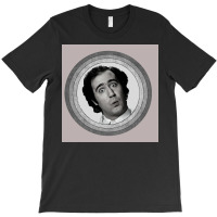 The Genius Of Andy Kaufman Poster Cute T-shirt | Artistshot