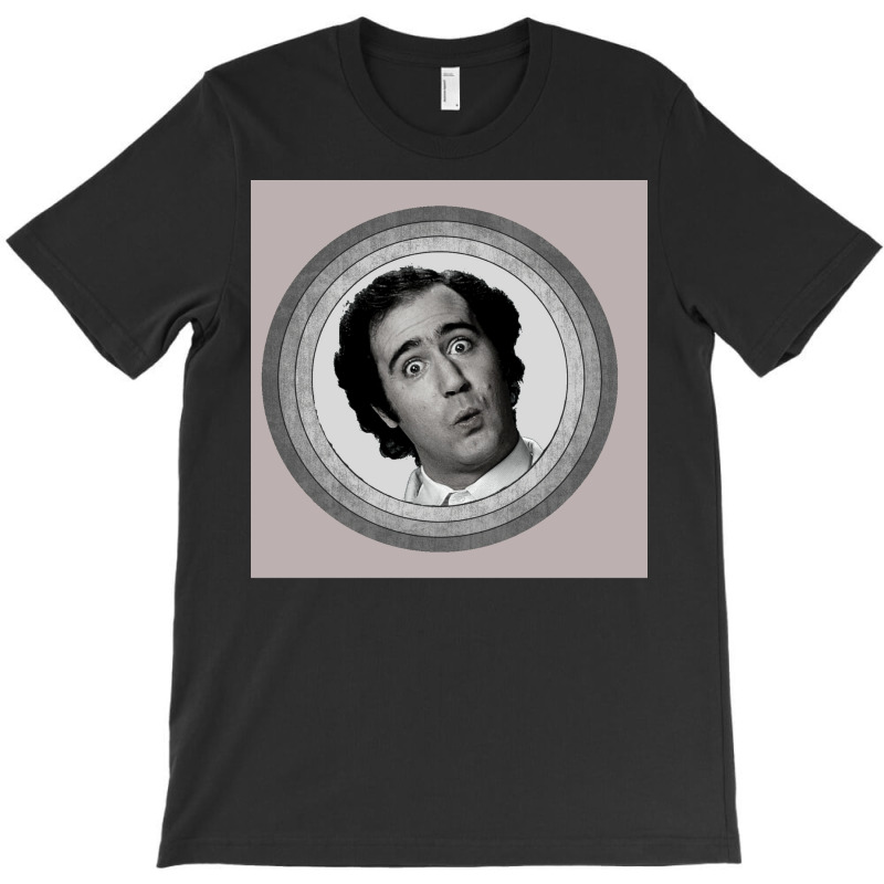 The Genius Of Andy Kaufman Poster Cute T-Shirt by taboragriggsu | Artistshot