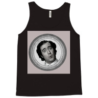 The Genius Of Andy Kaufman Poster Cute Tank Top | Artistshot