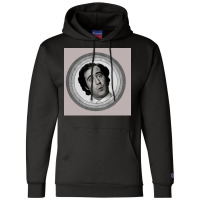 The Genius Of Andy Kaufman Poster Cute Champion Hoodie | Artistshot