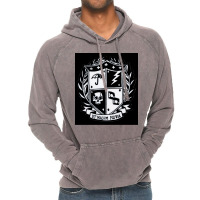 The Umbrella Academy Poster Stars Vintage Hoodie | Artistshot