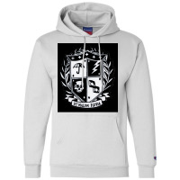 The Umbrella Academy Poster Stars Champion Hoodie | Artistshot