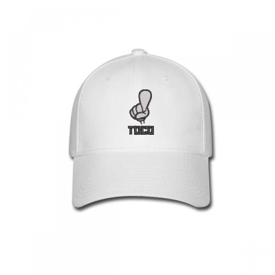 Toco Embroidered Hat Baseball Cap Designed By Madhatter