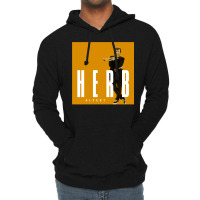 Resizedherb Alpert Classic Lightweight Hoodie | Artistshot