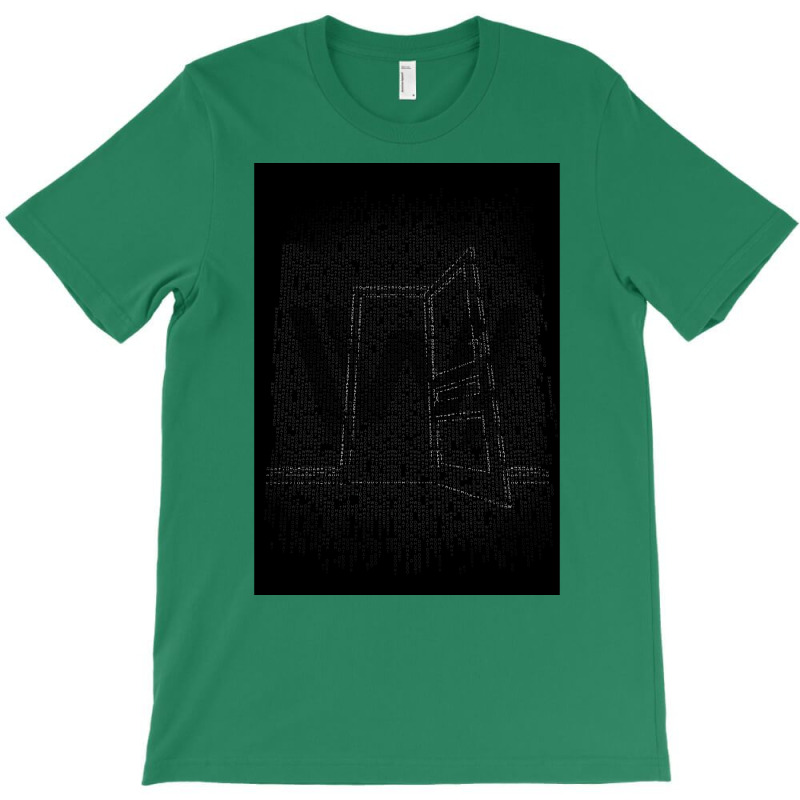 What Door Poster Trending T-shirt | Artistshot