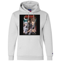 Vampire Knight  Tv Show Poster Cool Fan Cool Fan Vampire Knight  Tv Sh Champion Hoodie | Artistshot