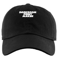 Darkroom  Maker  Stars Girl Kids Cap | Artistshot