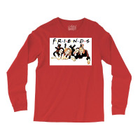 Tv Show Poster Cute Travel Long Sleeve Shirts | Artistshot