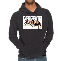 Tv Show Poster Cute Travel Vintage Hoodie | Artistshot