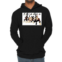 Tv Show Poster Cute Travel Lightweight Hoodie | Artistshot