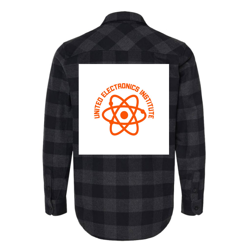 United Electronics Institute The Quotbig Little Liesquot Tv Bonnie Lso Flannel Shirt by sivelslebeckl | Artistshot