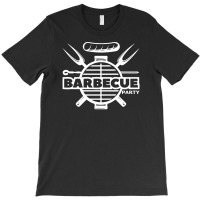 Bbq Party T-shirt | Artistshot