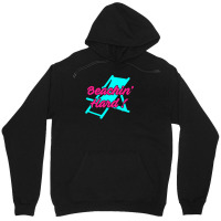 Beachin Hard Unisex Hoodie | Artistshot