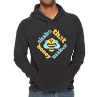 Trending Shake That Honey Maker Vintage Hoodie | Artistshot