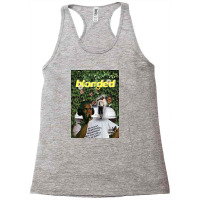 Blonded Racerback Tank | Artistshot