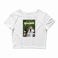 Blonded Crop Top | Artistshot