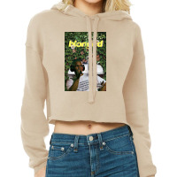 Blonded Cropped Hoodie | Artistshot