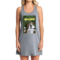 Blonded Tank Dress | Artistshot