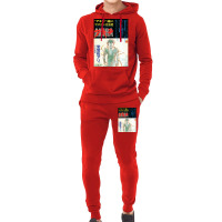 Akira  1988 Vintage Japanese Movie Poster Classic  Trending Hoodie & Jogger Set | Artistshot