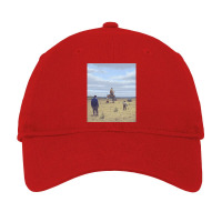 Tales From The Loop  Child Found Object Active  Boy Humor Adjustable Cap | Artistshot