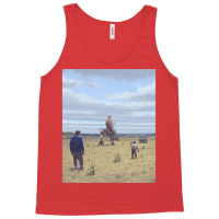 Tales From The Loop  Child Found Object Active  Boy Humor Tank Top | Artistshot