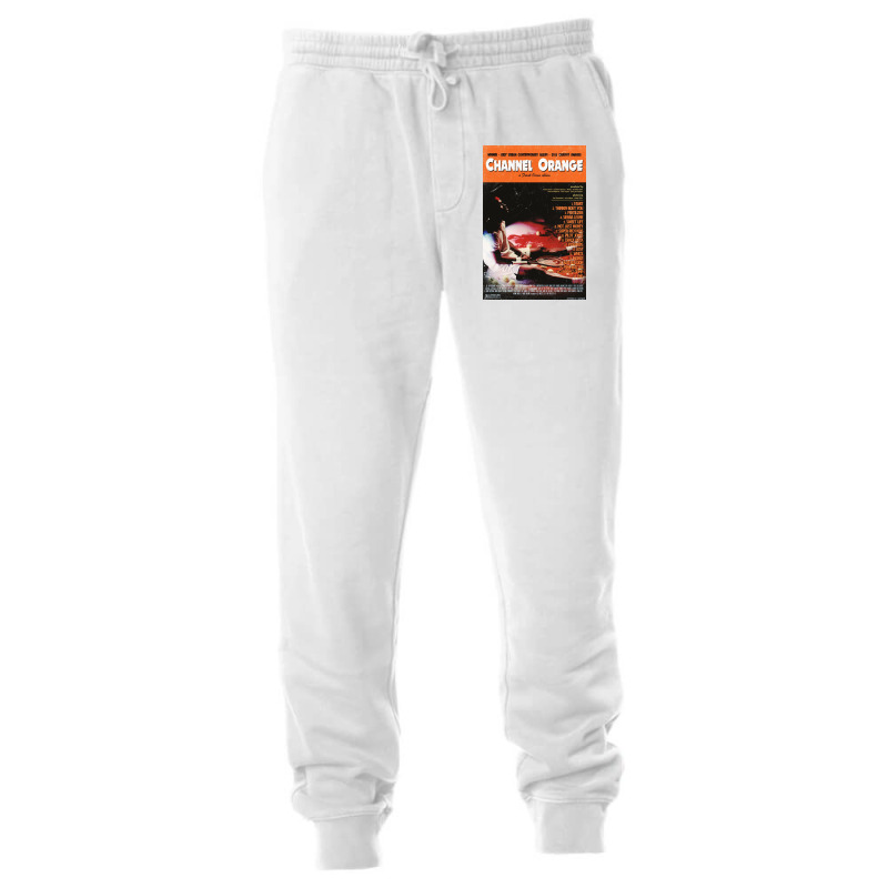 Channel Orange Vintage Unisex Jogger | Artistshot