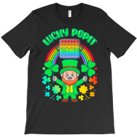 St Patricks Day Kids Toddler T  Shirt St Patricks Day Kids Outfit Paja T-shirt | Artistshot