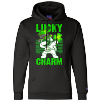 St Patricks Day Kids Toddler T  Shirt St Patricks Day Toddler Boy Outf Champion Hoodie | Artistshot