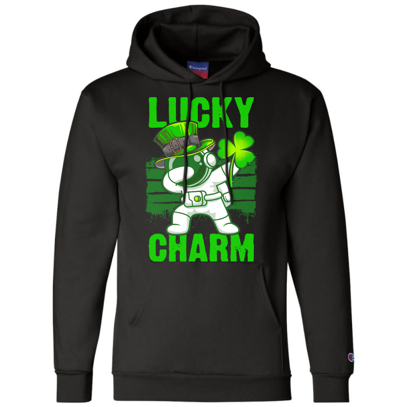 St Patricks Day Kids Toddler T  Shirt St Patricks Day Toddler Boy Outf Champion Hoodie | Artistshot