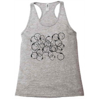 Arrival Movie Circle Language Weapon Classic Summer Cool Racerback Tank | Artistshot