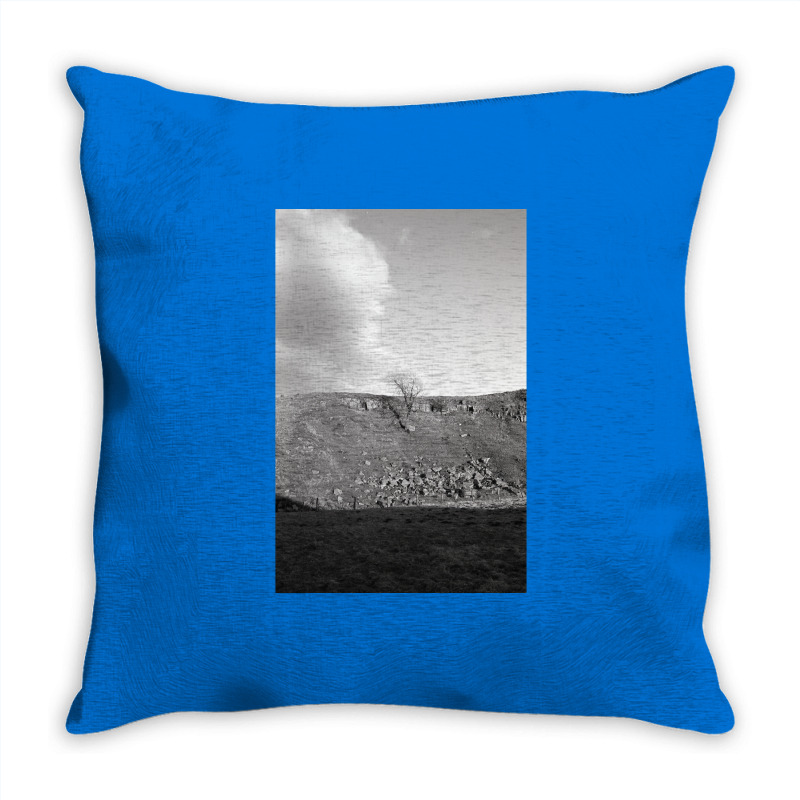 Pennines 11 Classic Cute Trending Throw Pillow | Artistshot