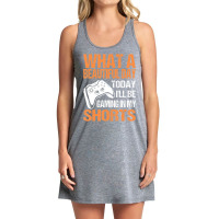 Hot Trend Gamer Gaming Joke Video Games Gaming Tank Dress | Artistshot