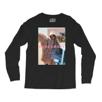 Booksmart Alternative Movie  Classic  Trending Boy Long Sleeve Shirts | Artistshot