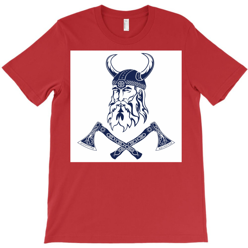 Viking  Aesthetic Stars Boy T-Shirt by vossyauchf | Artistshot