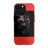 The Warrior Of Gods  Stars Gift Girl Iphone 13 Pro Case | Artistshot