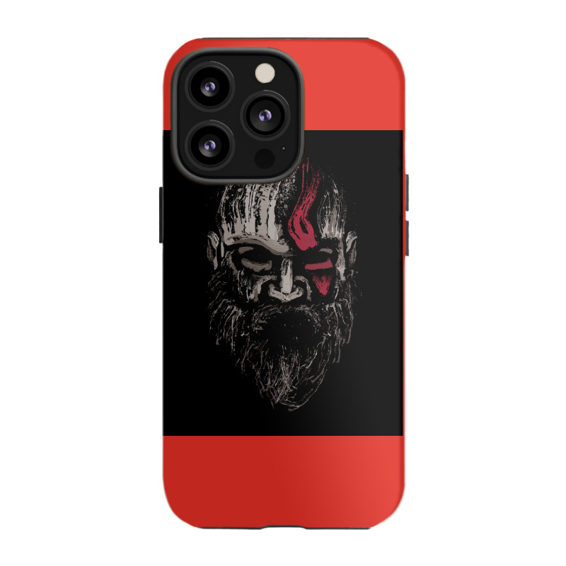 The Warrior Of Gods  Stars Gift Girl Iphone 13 Pro Case | Artistshot