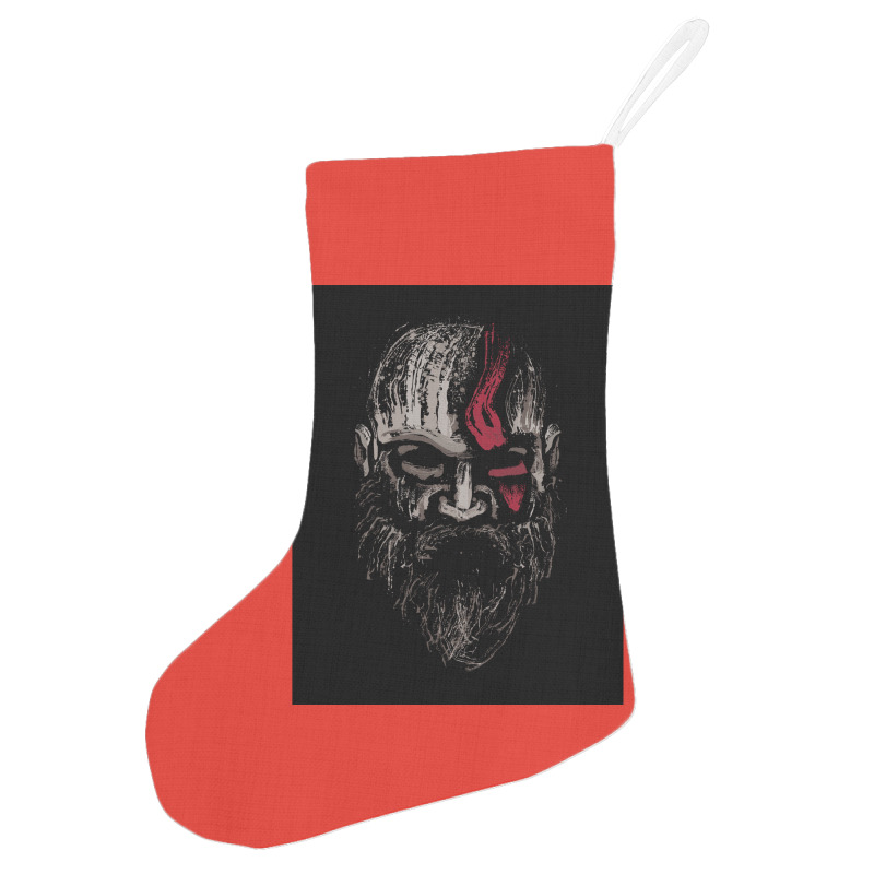 The Warrior Of Gods  Stars Gift Girl Holiday Stocking | Artistshot