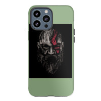 The Warrior Of Gods  Trending Humor Iphone 13 Pro Max Case | Artistshot