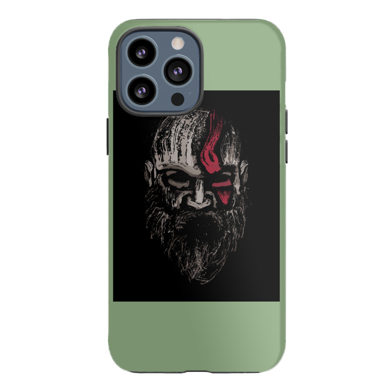 The Warrior Of Gods  Trending Humor Iphone 13 Pro Max Case | Artistshot