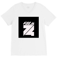 Film 74 With Barry Norman Chiffon Tumblr Music V-neck Tee | Artistshot