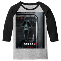 Scream Vi Youth 3/4 Sleeve | Artistshot