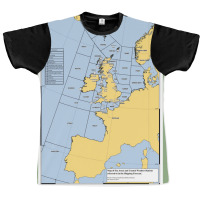 Uk Shipping Forecast Map  Funny Boy Graphic T-shirt | Artistshot