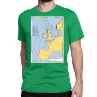 Uk Shipping Forecast Map  Funny Boy Classic T-shirt | Artistshot