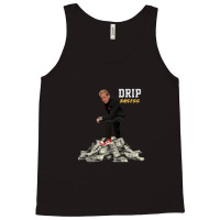 Dripbayless Tank Top | Artistshot