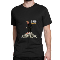 Dripbayless Classic T-shirt | Artistshot