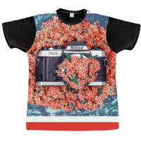 Nikon Flowers Sleeveless Funny 80s Graphic T-shirt | Artistshot