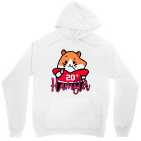 Hamster Meme - American Football Unisex Hoodie | Artistshot