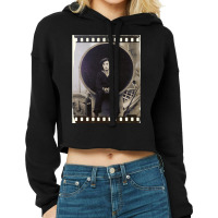 Buster Keaton  The Navigator  Film  D31 Classic Blue Hipster Cropped Hoodie | Artistshot