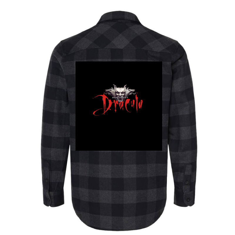 Dracula Bram Stoker Chiffon Hipster Yellow Flannel Shirt by slibobatrouzn | Artistshot