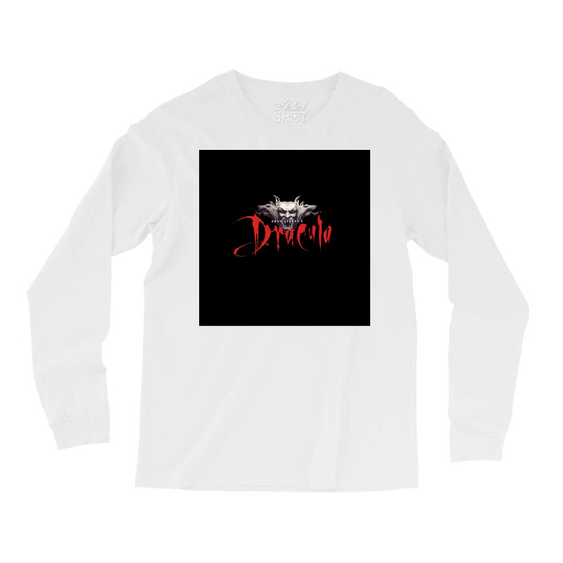 Dracula Bram Stoker Chiffon Hipster Yellow Long Sleeve Shirts by slibobatrouzn | Artistshot